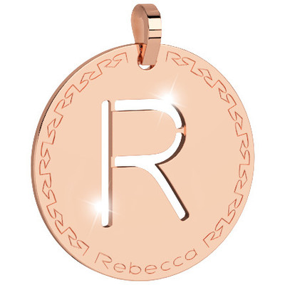 Charm Women Jewelry Rebecca Myworld BWRPRR18