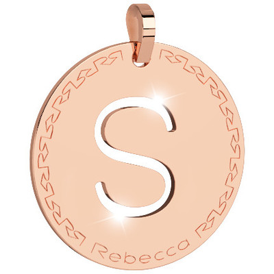 Charm Women Jewelry Rebecca Myworld BWRPRS19