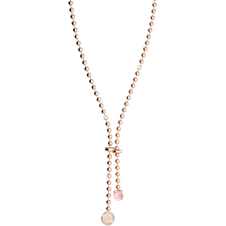 Women's Necklace Jewelry Rebecca Boulevard Stone BHBKRQ05