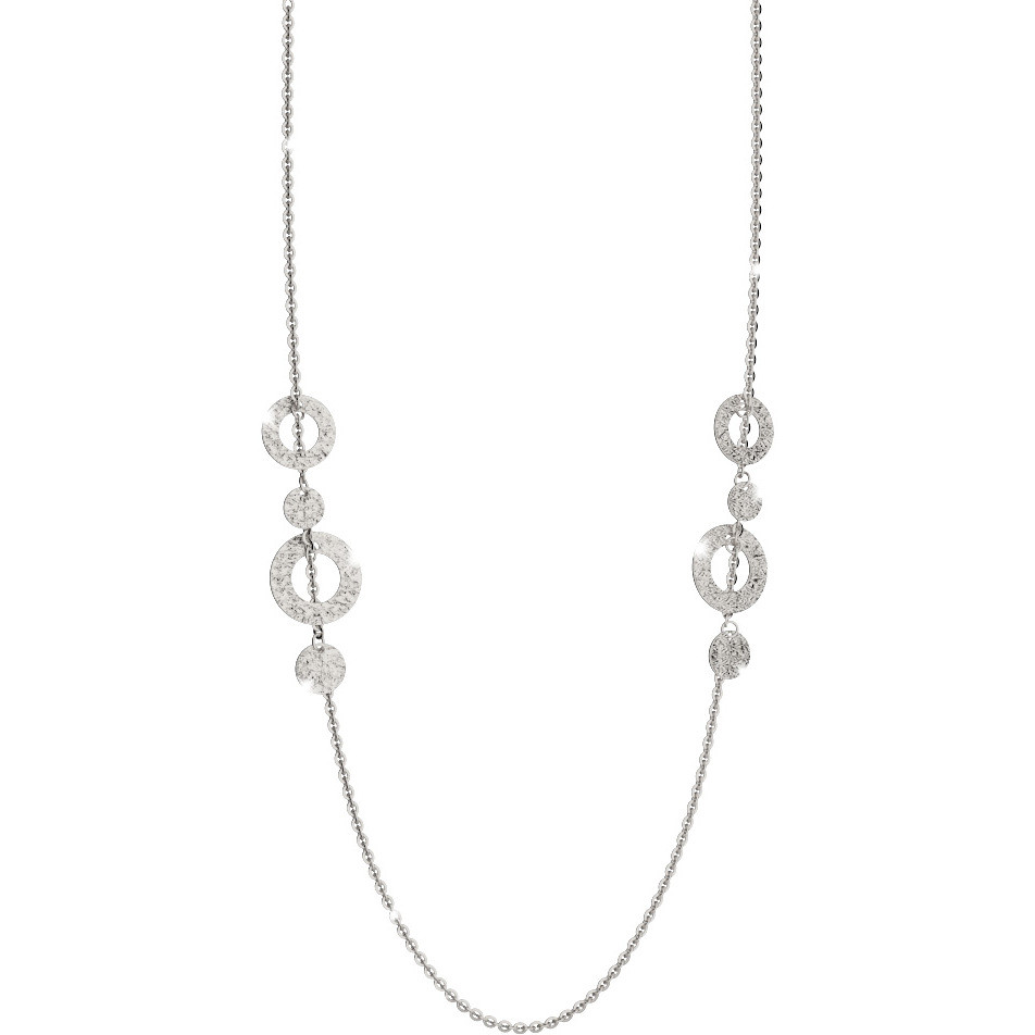 Women’s Rebecca Zero Jewelry Necklace BRZKBB42