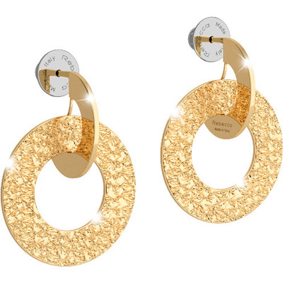 Rebecca Zero Women’s Jewelry Earrings BRZOXO01