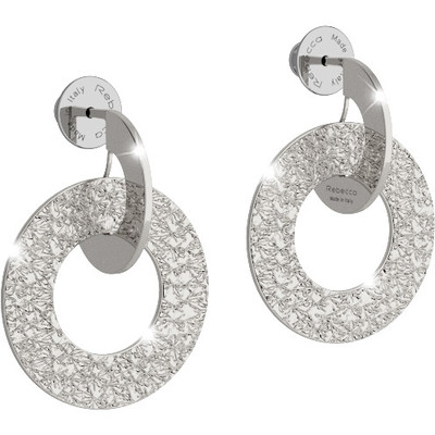 Rebecca Zero Women’s Jewelry Earrings BRZOXB01
