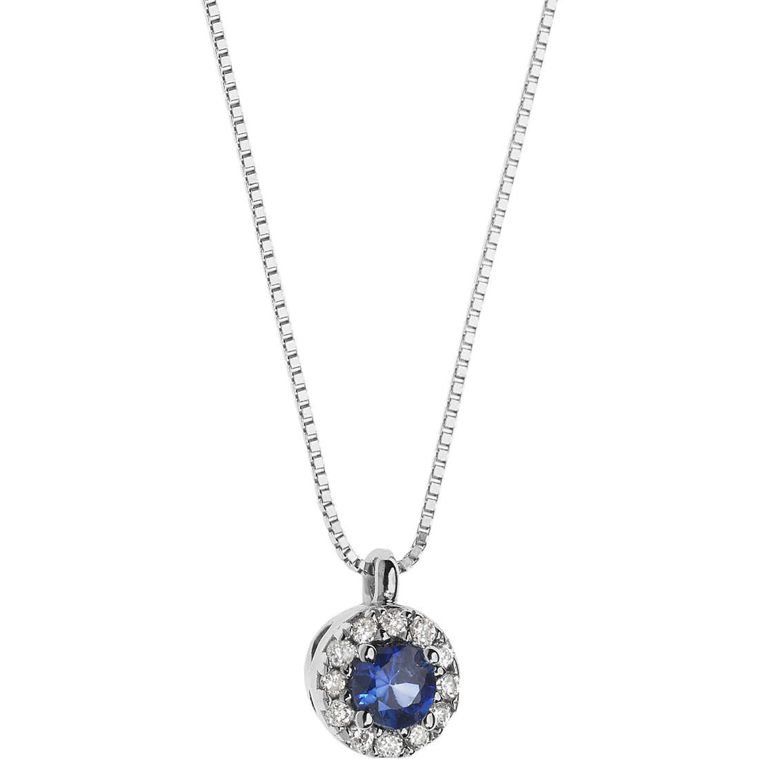 Comete Gioielli Classic 07/14 GLB 1165 Women's Necklace