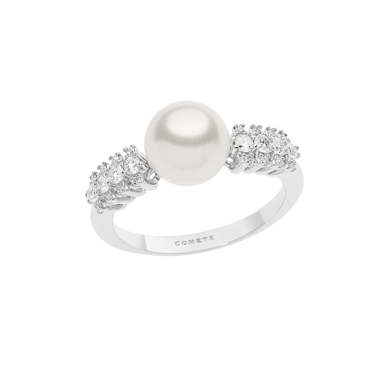 Women's Ring Comete Gioielli ANP 383