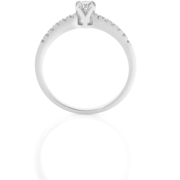 Women's Ring Comete Gioielli Compound Rings ANB 2256