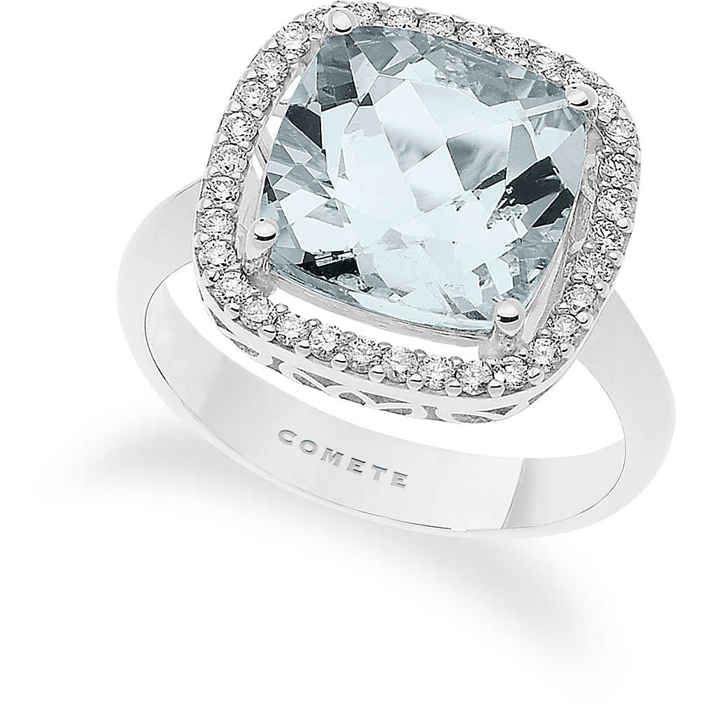 Women’s Comete Gioielli Ring Blue Anq 295