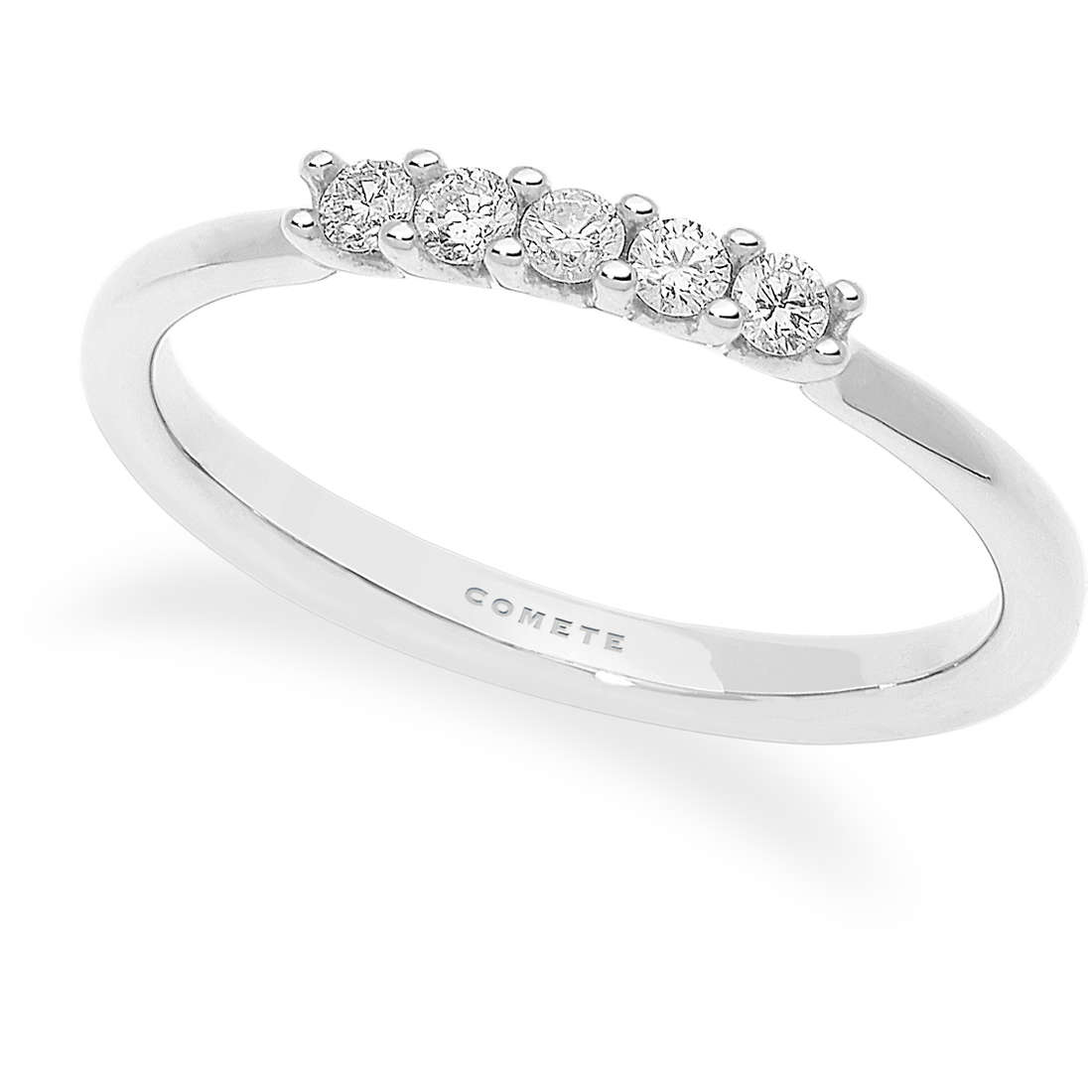 Women's Jewelry Ring Comete Fedine ANB 2240