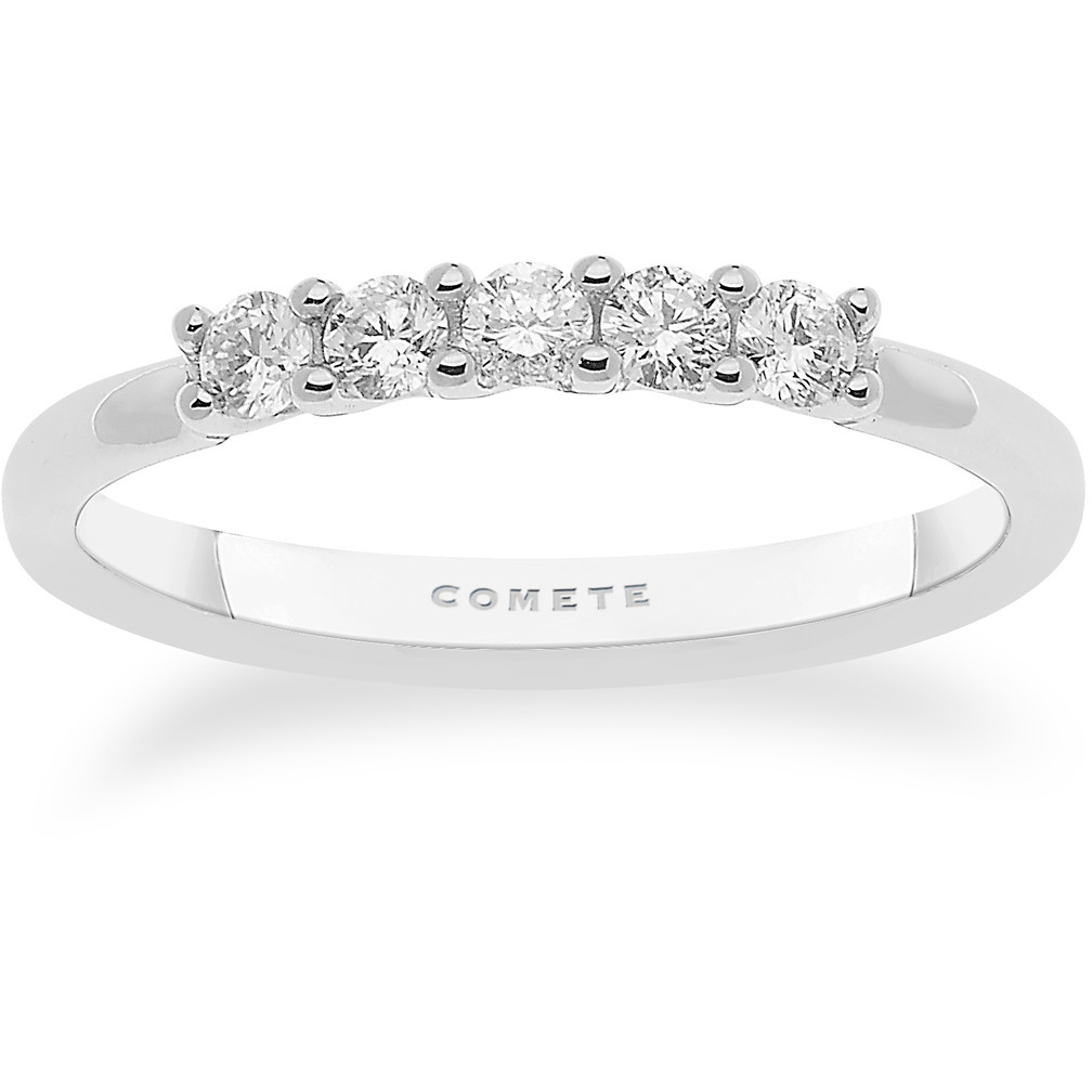 Women’s Jewelry Ring Comete Fedine ANB 2241