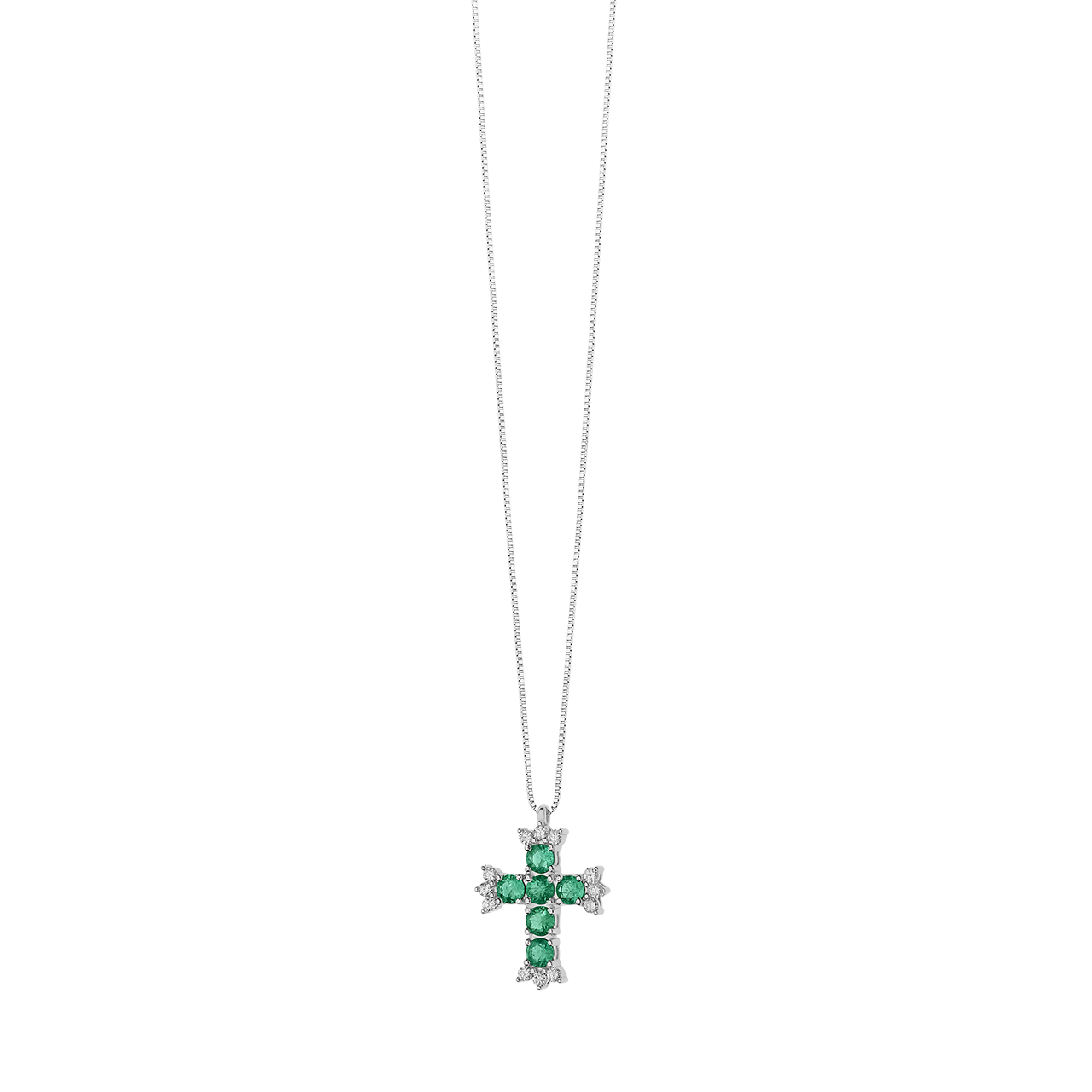 Collana donna Comete gioielli GLB 1391