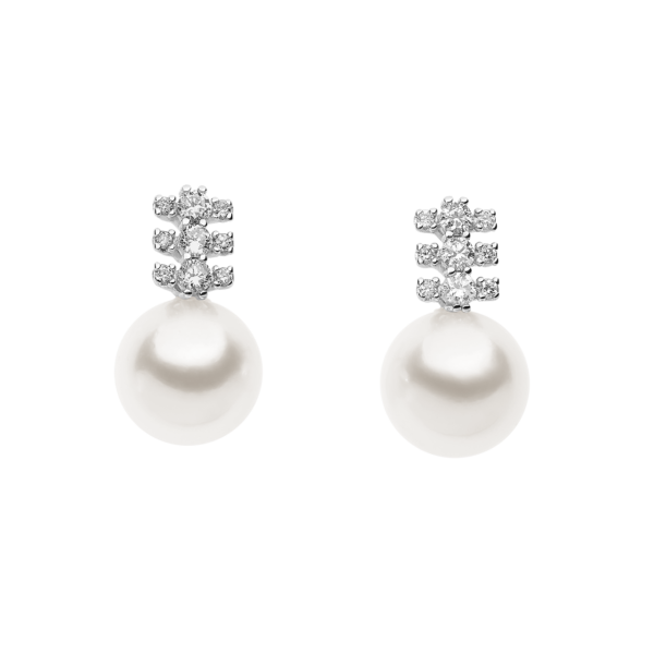 Women's Earrings Comete Gioielli ORP 684
