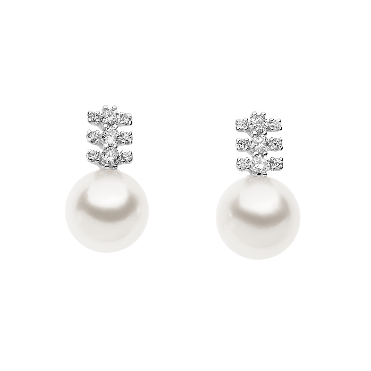 Women’s Earrings Comete Gioielli ORP 684