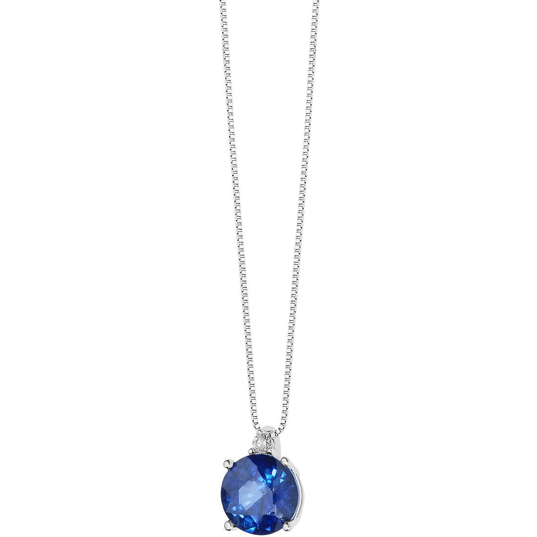 Necklace Women’s Comete Gioielli Story of Light GLB 1388