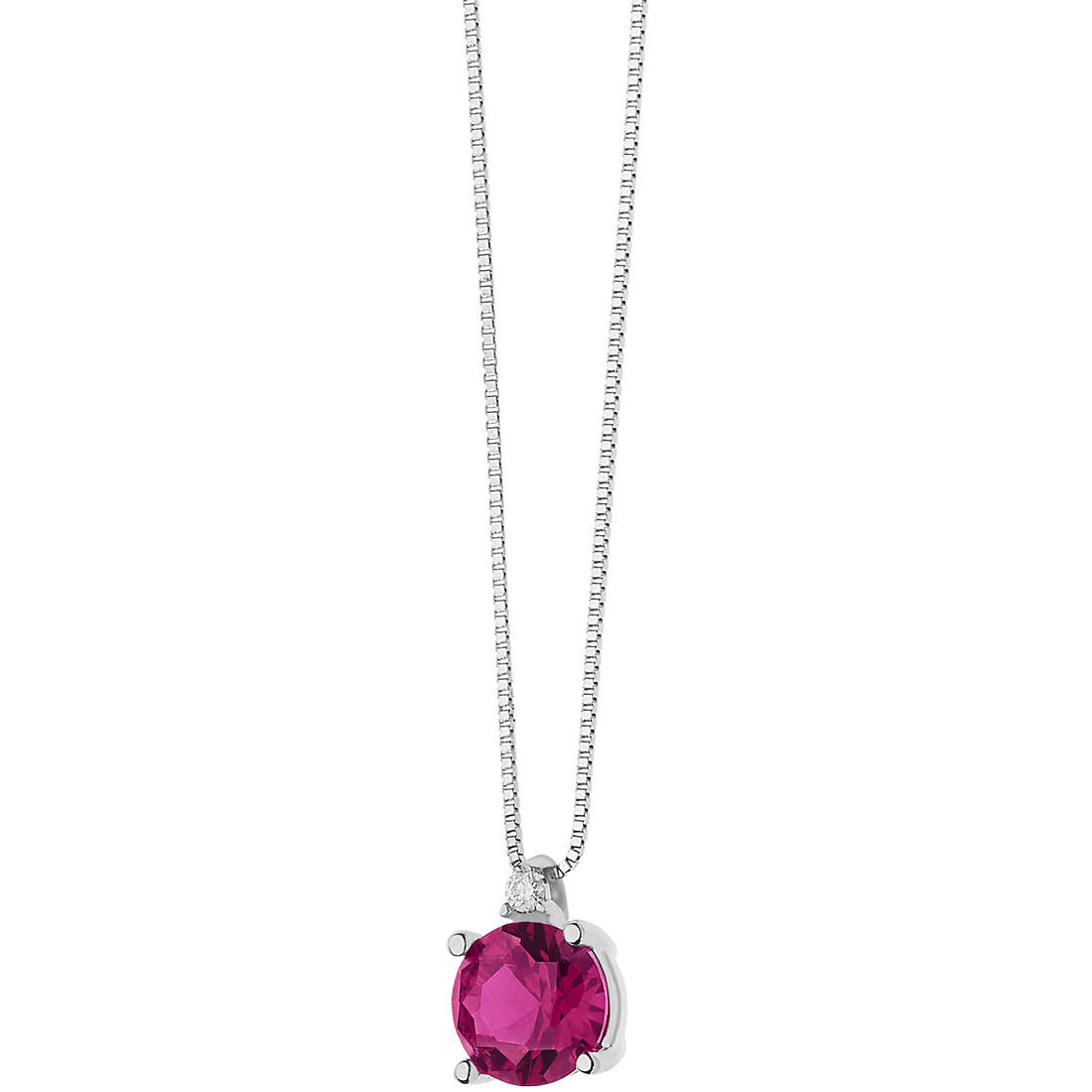 Necklace Women’s Comete Gioielli Story of Light GLB 1389