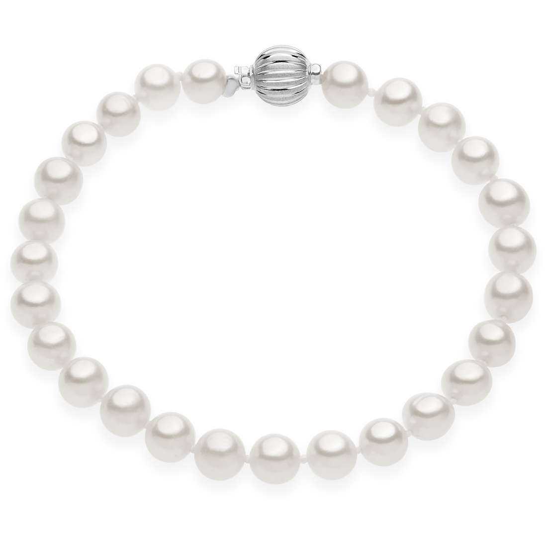 Women’s Bracelet Comete Gioielli Pearl Patterns BRQ 263 B