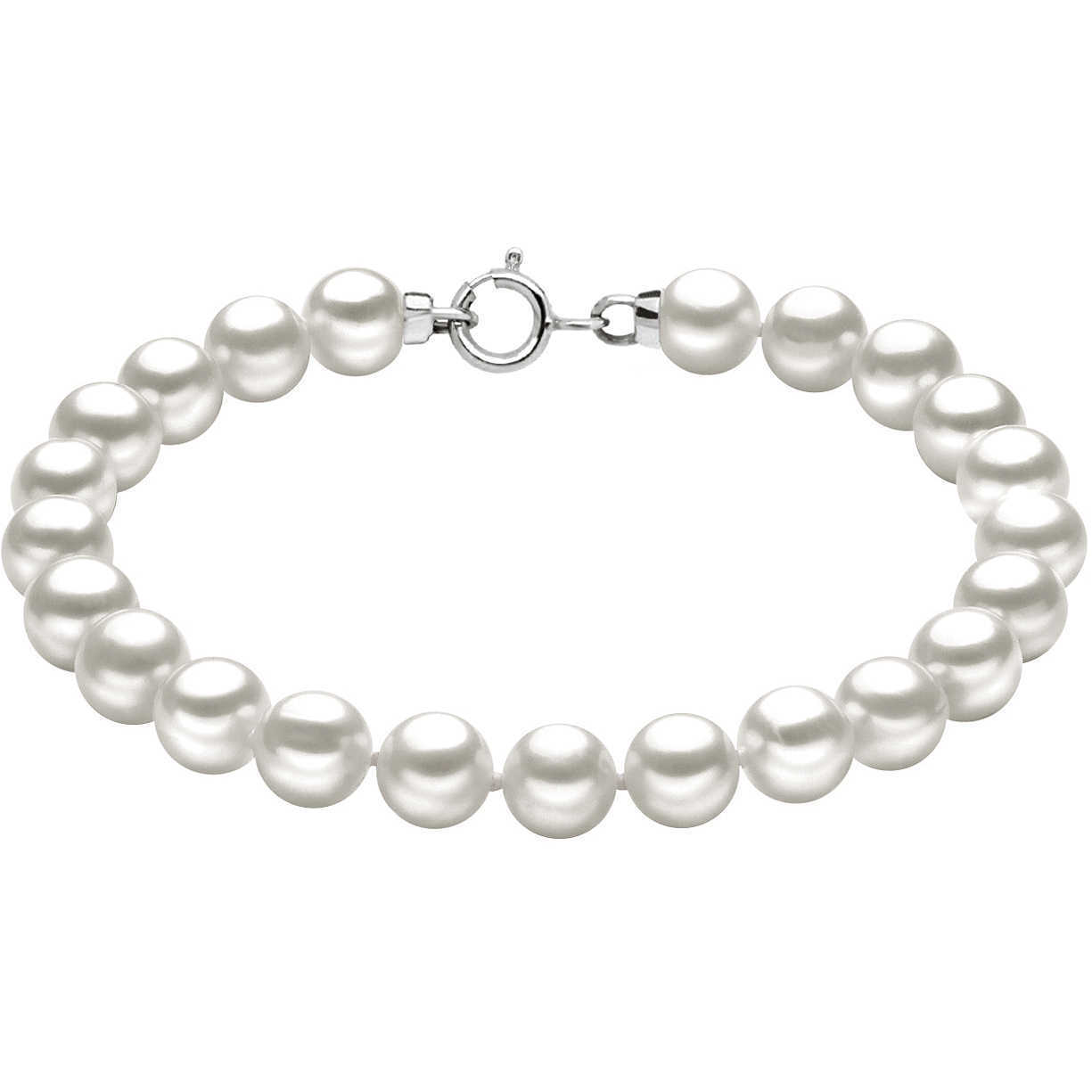 Bracciale-donna-gioielli-Comete-Perle-Easy-Basic