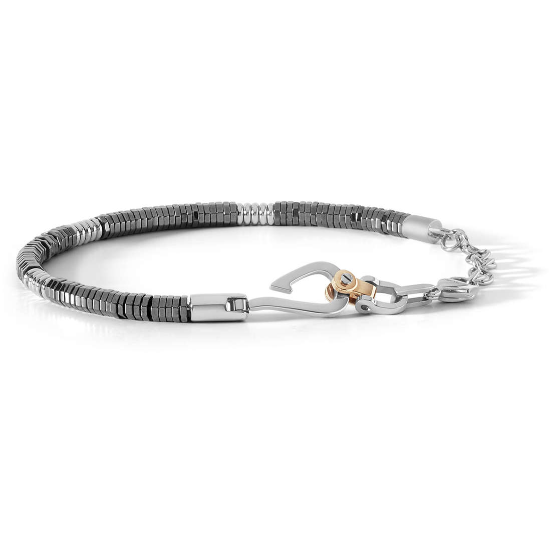 Bracciale uomo Comete gioielli Deep Sea UBR 845