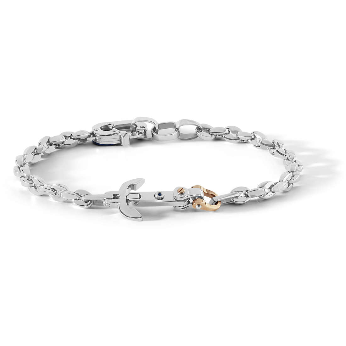 UBR 843 Deep Sea Comete Gioielli Bracelet for Men