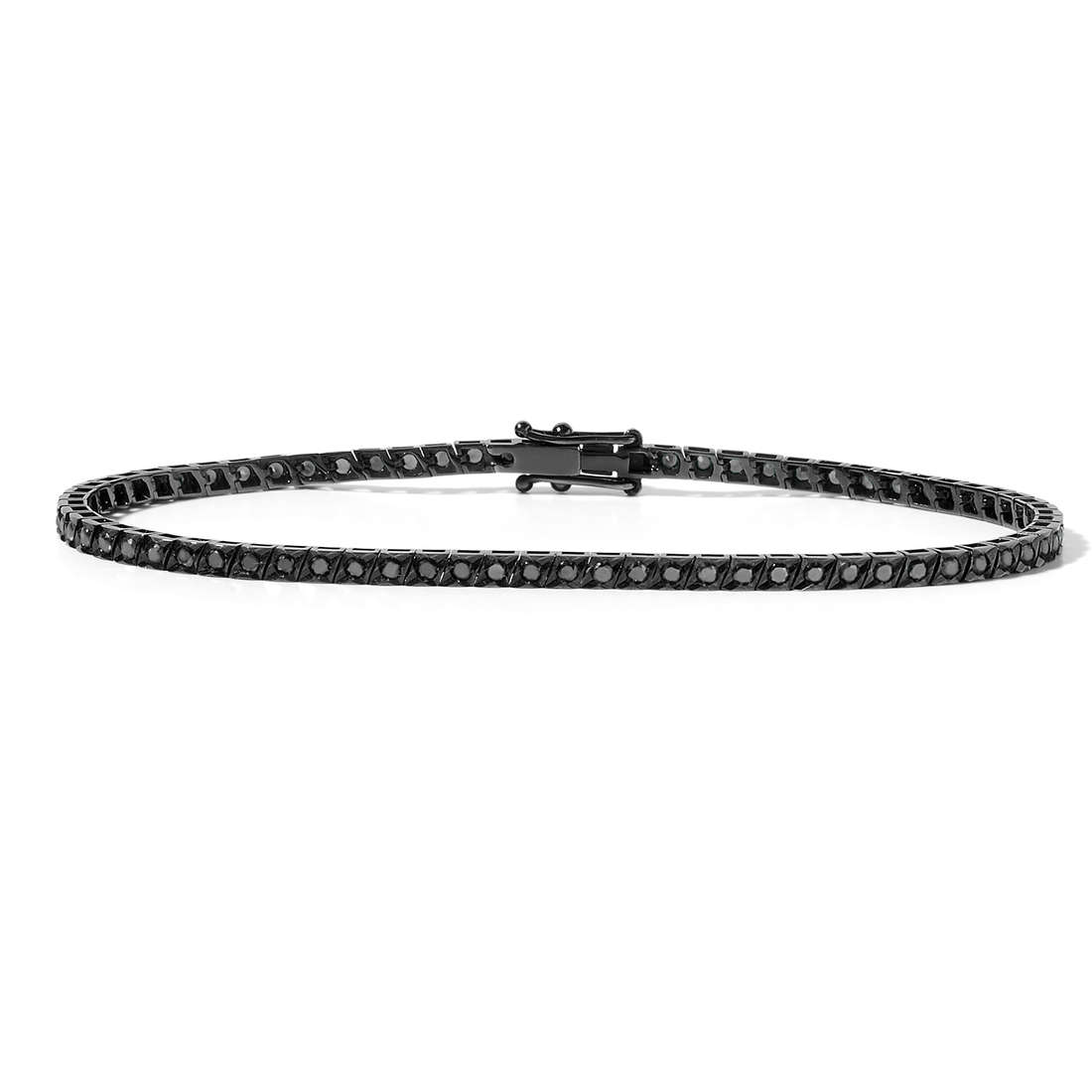 Men's Comete Gioielli Bracelet Tennis UBR 861 M19