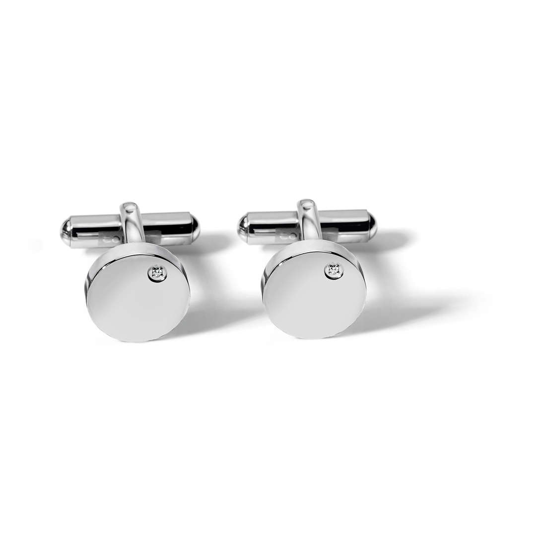 Men's Cufflinks Comete Gioielli Senior UGM 101