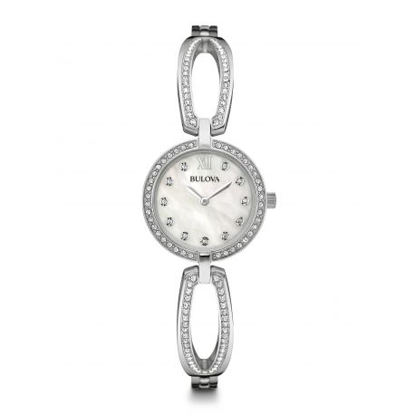 Orologio Crystal Donna