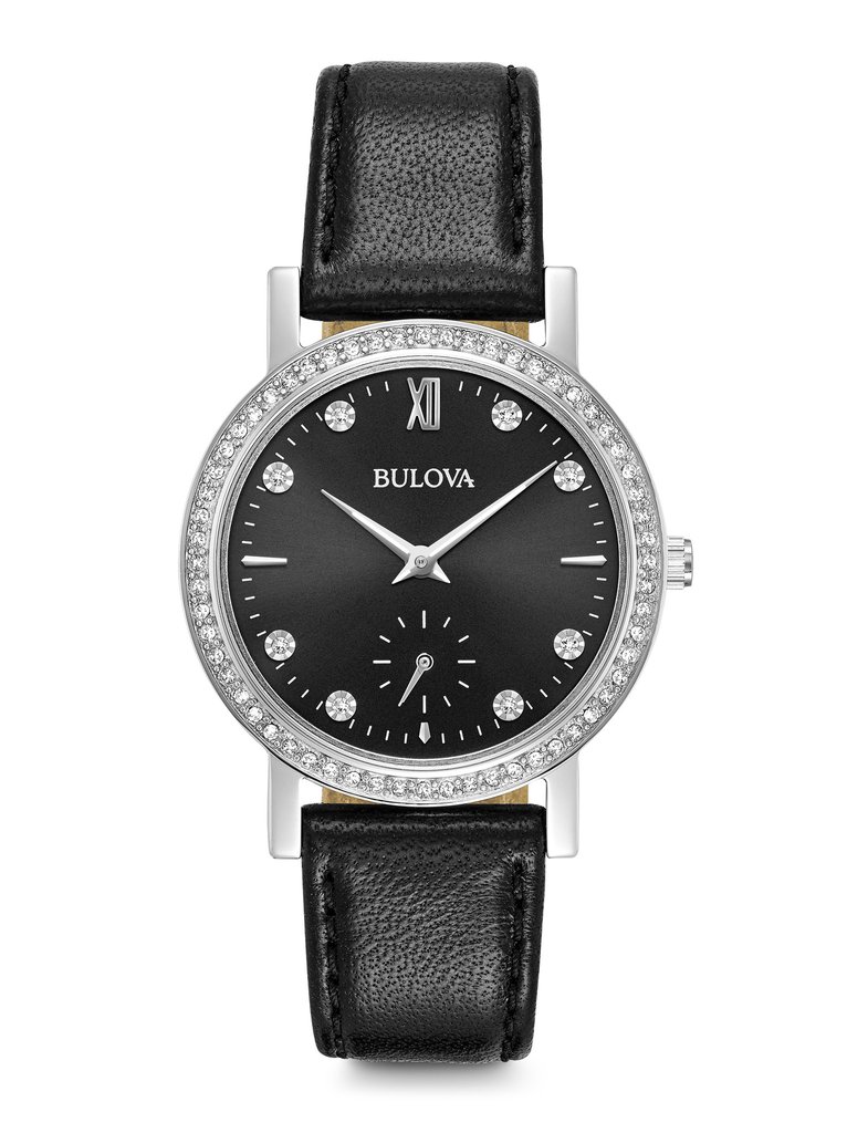 Women's Crystal Watch