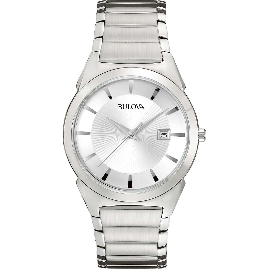 Bulova Dress Men's Time Only Watch