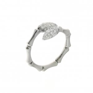 Ring Chimento white gold and diamonds 1A05841BB5140
