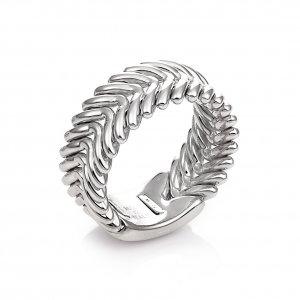 White gold Chimento Ring 1A01763ZZ5140