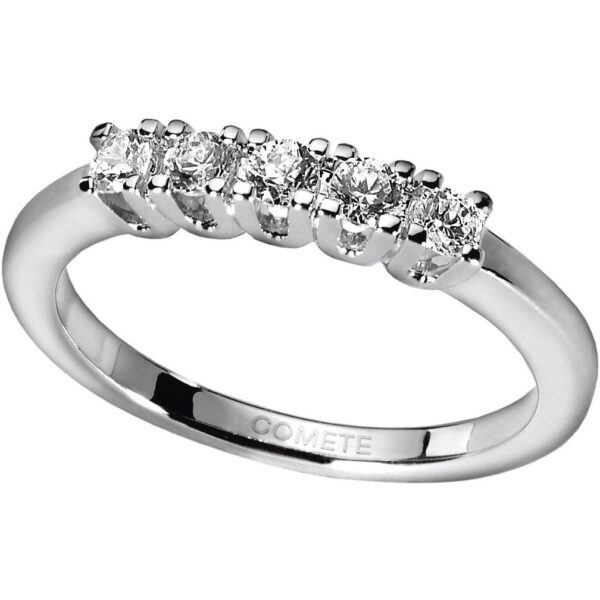 Women's Comete Gioielli Ring Veretta Anb 793