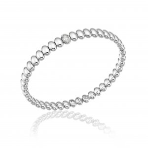 Bracciale Chimento oro e diamanti 1B01439B15180