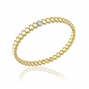 Bracciale-Chimento-oro-e-diamanti