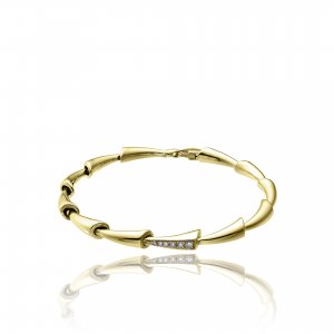 Bracciale-Chimento-oro-e-diamanti