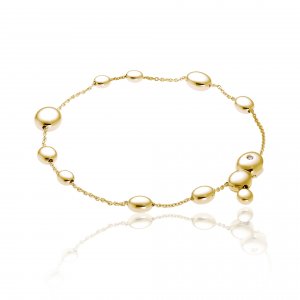 Bracciale Chimento oro e diamanti 1B01440ZB1190