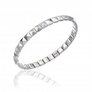 Bracciale Chimento oro e diamanti 1B01452B15180