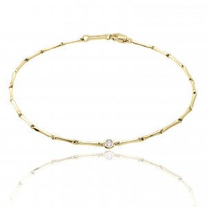 Bracciale Chimento oro e diamanti 1B00656B11200