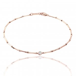 Bracciale Chimento oro e diamanti 1B00656B16200