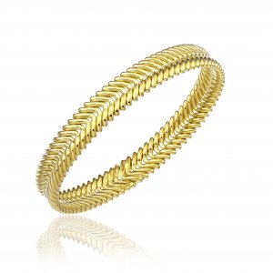 Bracelet Chimento yellow gold 1B01763ZZ1180