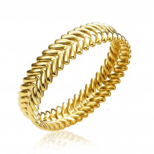 Chimento bracelet yellow gold 1B01766ZZ1180