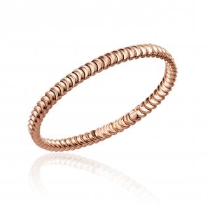 Rose Gold Chimento Bracelet 1B01521ZZ6180