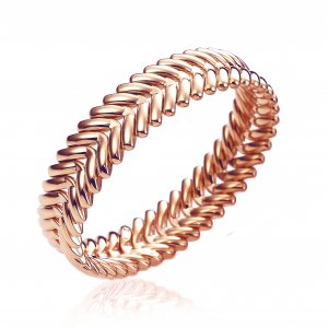 Bracciale-Chimento-oro-rosa