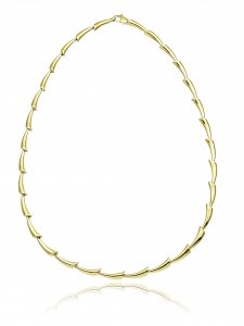 Girocollo Chimento oro giallo 1G04080ZZ1450