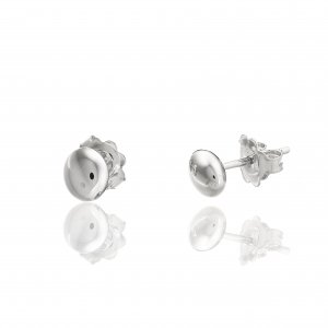 Chimento earrings white gold 1O01440ZZ5000
