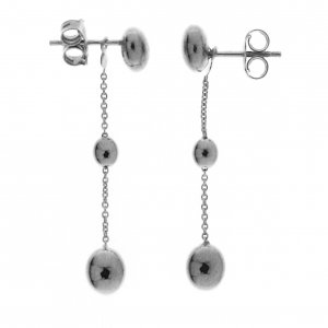 Chimento earrings white gold 1O01441ZZ5000