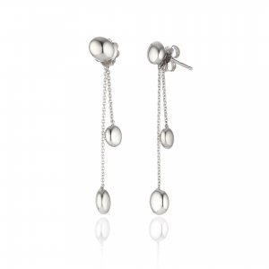 Chimento earrings white gold 1O01442ZZ5000