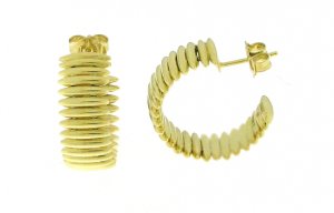 Orecchini Chimento oro giallo 1O01795ZZ1000