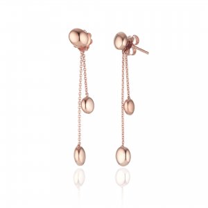 Orecchini Chimento oro rosa 1O01442ZZ6000