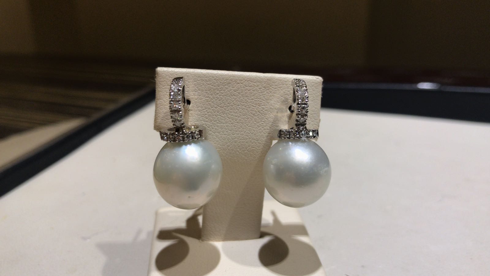 Pearl Earring