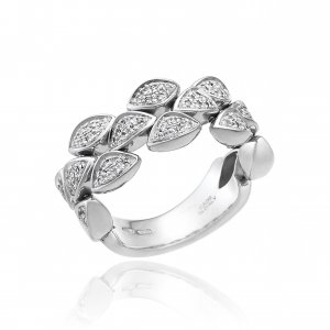 Ring Chimento white gold and diamonds 1A01600BB5140