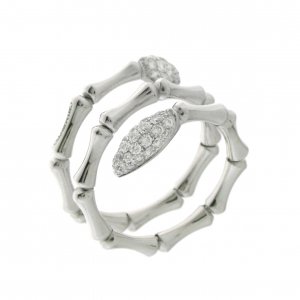 Ring Chimento white gold and diamonds 1A05843BB5140