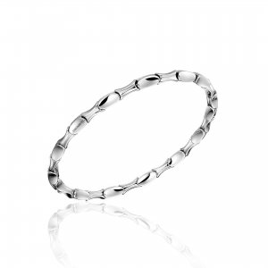 Bracciale Chimento oro bianco 1B01120ZZ5180